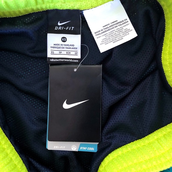 NWT Nike Dri-Fit shorts - Picture 6 of 6